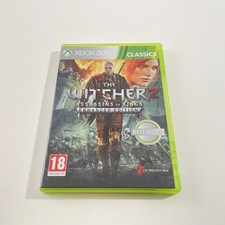 Xbox 360 The Witcher 2
