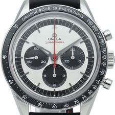 OMEGA Speedmaster Moonwatch CK2998 Chronograph 39,7 mm Limited to 2.998 pezzi...