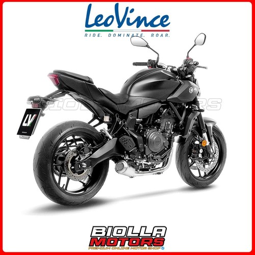 15272u scarico completo - scarico,