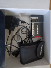 Videocamera digitale Toshiba