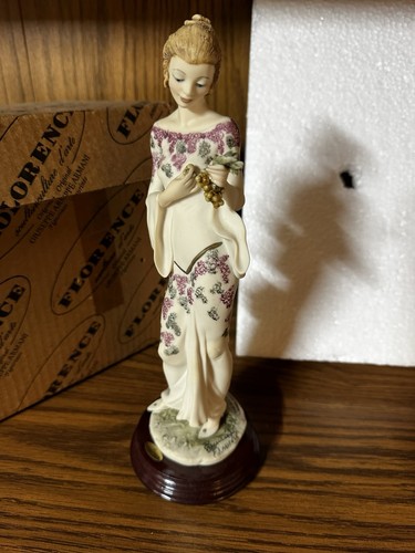 Figurina giuseppe armani - giuseppe,