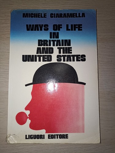 Ways life britain and - ways, in