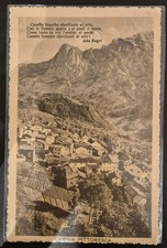 1915 - Carnia pittoresca