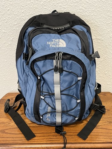 The north face borealis - north,