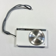 Panasonic LUMIX DMC-XS1