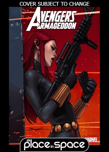 Avengers armageddon - avengers:,