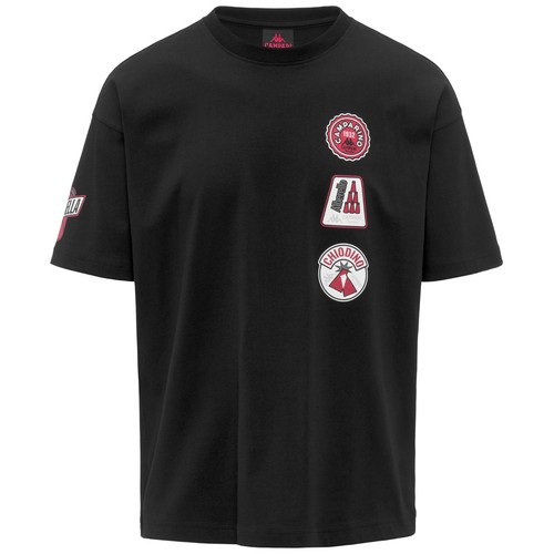 Campari soda tshirt uomo - campari,