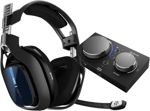 Logitech astro mixamp pro - mixamp,