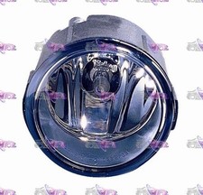 FARO FARETTO FENDINEBBIA DX=SX H8 NISSAN JUKE 10 14 DAL 2010 AL 2014