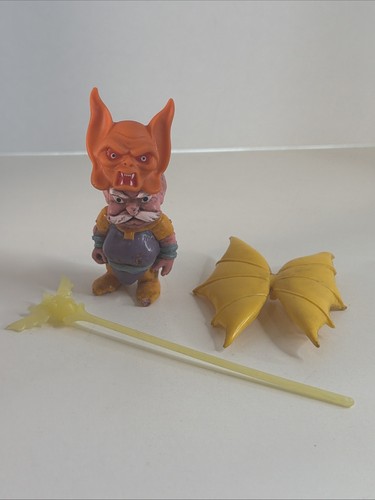 Vintage blackstar galoob - vintage,