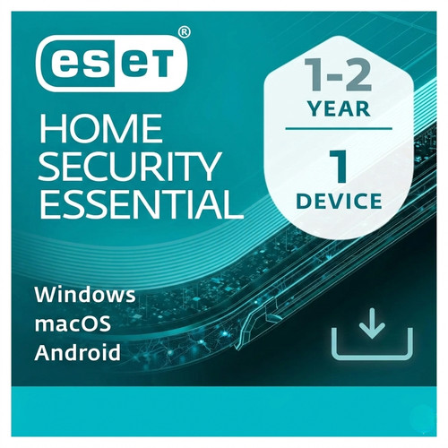 Eset home security premium - security,