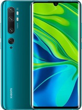 XIAOMI Mi Note 10 128GB Verde