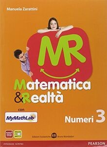 Matematica realtà con - matematica, e