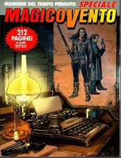 Magico vento SPECIALE di 212