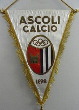 GAGLIARDETTO CALCIO ASCOLI