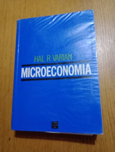 Microeconomia hal r - -,