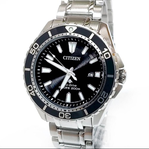 Nuova serie citizen - nuova, promaster
