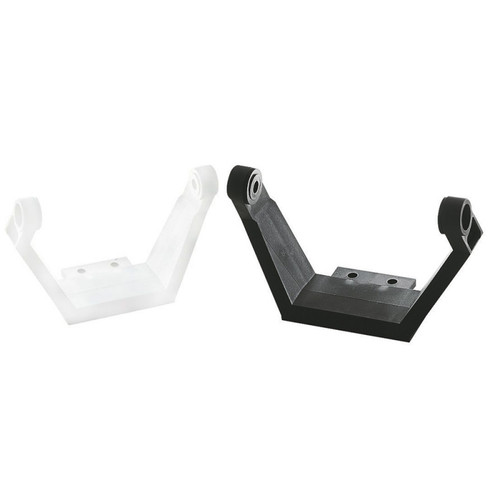 Plastimo staffa nera per - plastimo,