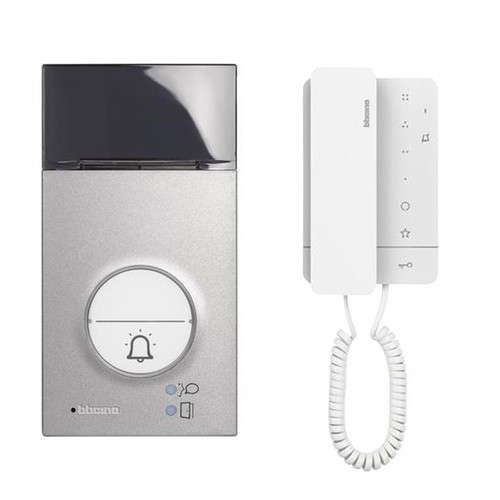 Bticino kit audio - , citofono