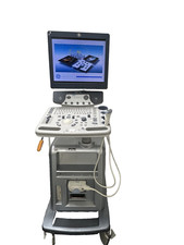 GE Logiq P6 Ultrasound System