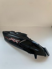 Fianchetto carena posteriore