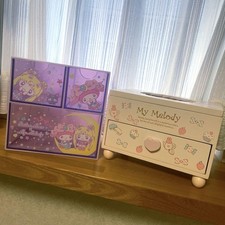 Set baule accessori My Melody