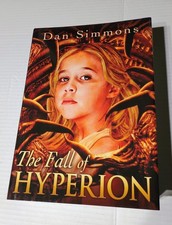 The Fall of Hyperion Dan
