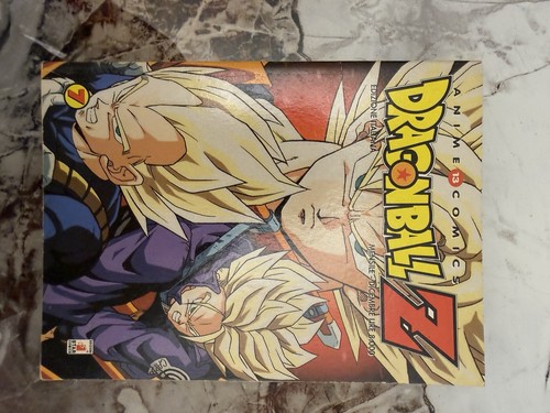Dragon ball 7 anime - dragon, n°7