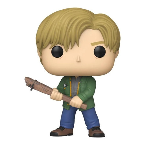 James sunderland funko pop - sunderland,