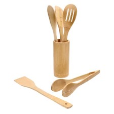 DIMO SET 6 UTENSILI DA CUCINA