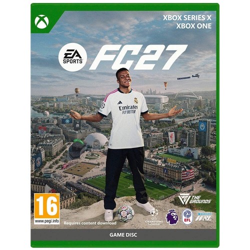 Sports xbox series x - sports, 27