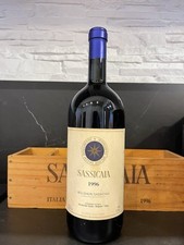 TENUTA SAN GUIDO SASSICAIA