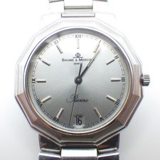 *EXC+++* Baume & Mercier