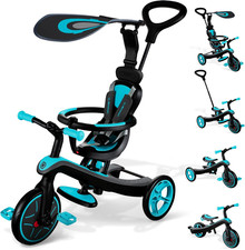 - EXPLORER TRIKE 4In1 -