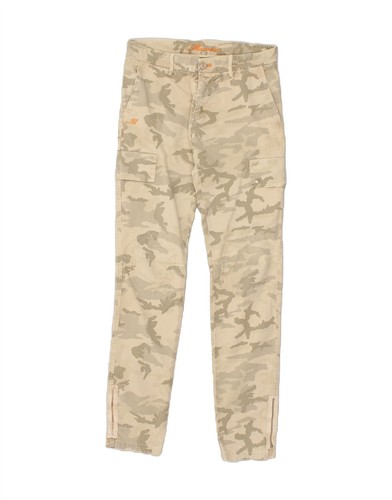 Mason pantalone cargo donna - cargo,