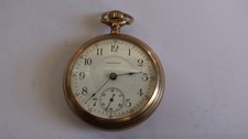 OROLOGIO DA TASCA WALTHAM 1907