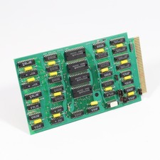 Scheda contenitore computer