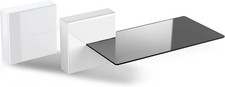 Meliconi Ghost Cubes Shelf