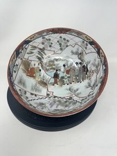 Ciotola porcellana Kutani