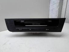 AUDI A6 C7 2011 Radio Lettore