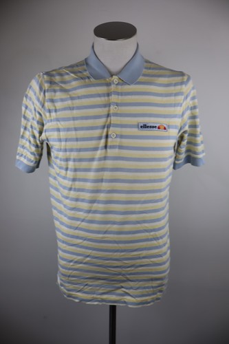 Ellesse polo maglia uomo m - ellesse,