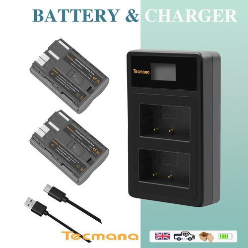 Batteria 2xbp 511 - batteria, 2600mah