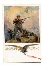 Alpini XI°