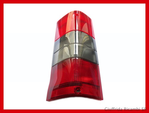 Fanale faro posteriore - fanale,