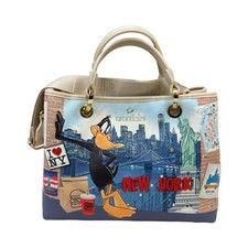 BRACCIALINI Looney Tunes Borsa