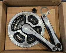 SRM PM7 Shimano Dura Ace