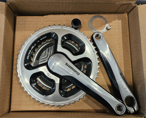 Srm pm7 shimano dura ace - dura,