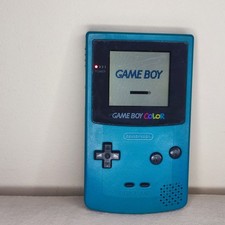 🎮 nintendo game boy color