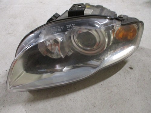 Audi faro proiettore - faro,