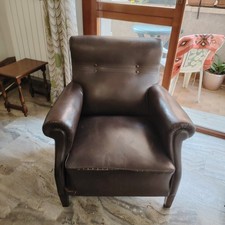 Poltrona Frau, in particolare